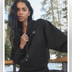 Alo Accolade Hoodie